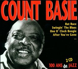 100 ans de Jazz