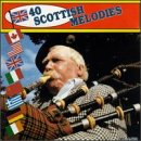 40 Scottish Melodies