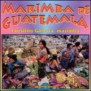 Marimba De Guatemala