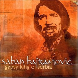 Gypsy King of Serbia