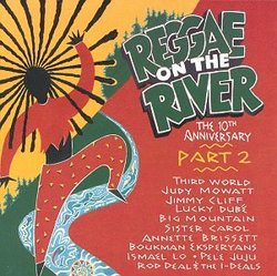 Reggae on River 2