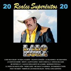 20 Reales Superexitos