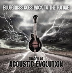 Bluegrass Goes Back to the Future