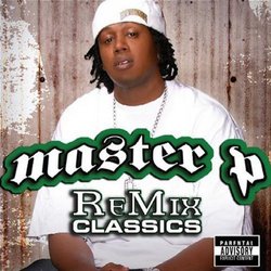 Greatest Hits: Very Best of Master P