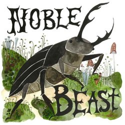 Noble Beast / Useless Creatures (Deluxe Edition)