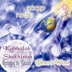 Kabbalah Shekhinah (Restoring the Balance)