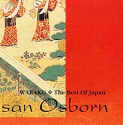 Waraku: The Best of Japan