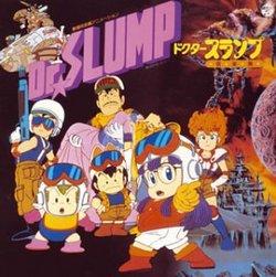 Dr Slump