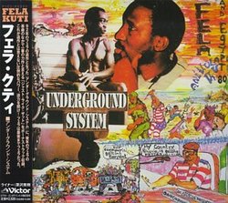 Underground System/Just Like That