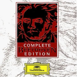 Complete Beethoven Edition, Volumes 1 to 20