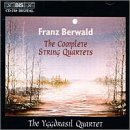 Berwald: The Complete String Quartets