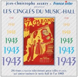 Les Cingles Du Music Hall 1943