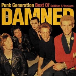 Punk Generation: The Best of