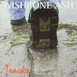 Tracks by Wishbone Ash