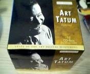 Art Tatum 24 Carat Gold Edition Portrait (10 CD Box Set) [Box set] [Import]