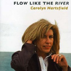 Flow Like the River