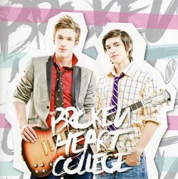 Broken Heart College Ep