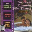 The Great Romantic Film Themes