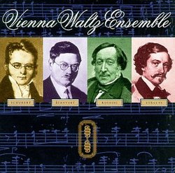 Vienna Waltz Ensemble