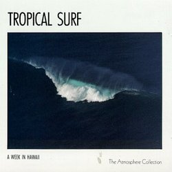 Tropical Surf