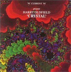 Harry Oldfield Crystal