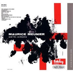 Maurice Meunier & His Orchestra