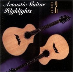 Acoustic Guitar Highlights 2