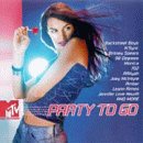 MTV Party To Go 2000