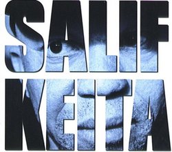 Best of Salif Keita: Golden Voice of Mali