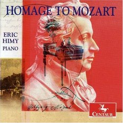 Homage to Mozart
