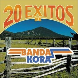 20 Exitos