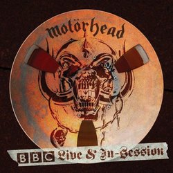 BBC: Live & In-Session