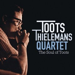 Soul of Toots