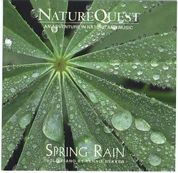NatureQuest: Spring Rain