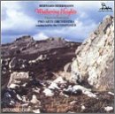 Herrmann: Wuthering Heights (Complete Opera)