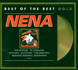 Definitive Collection: Best of the Best Gold