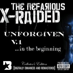 The Unforgiven Vol. 1 - In The Beginning