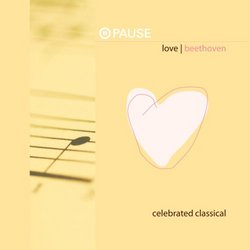 Love: Beethoven/Candlelight/Symphony (3 CDs)