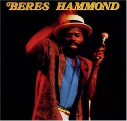 Beres Hammond