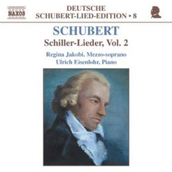 Schiller-Lieder 2