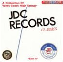 Best of Jdc Records