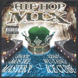 Hip Hop Mix