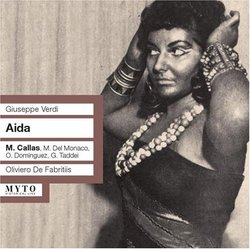 Verdi: Aida