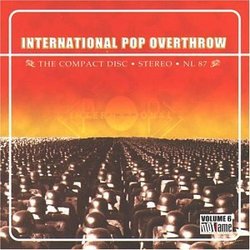 International Pop Overthrow 6