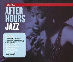 Real After Hours Jazz