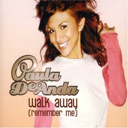 Walk Away (Remember Me)