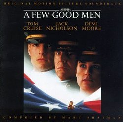 A Few Good Men: Original Motion Picture Soundtrack