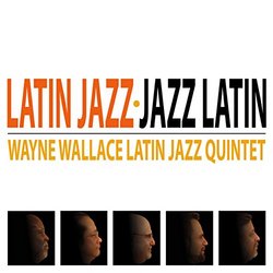 Latin Jazz-jazz Latin