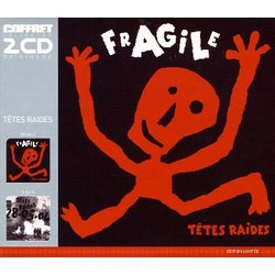 Fragile / 28 05 04
