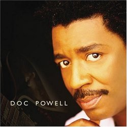 Doc Powell